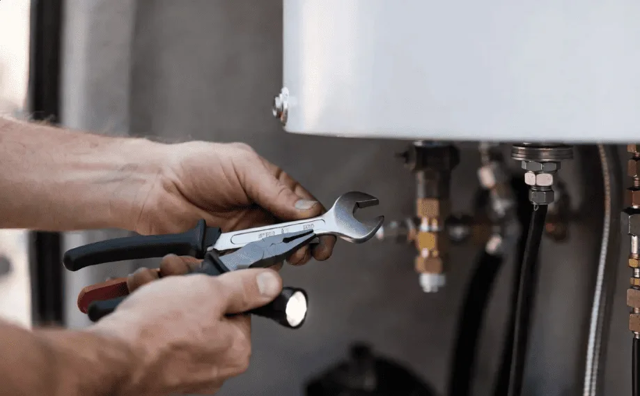 Why choose Water Heater Repair in Clearfield, UT